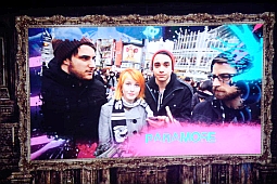 Paramore ������������� �������� ������