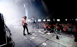 ����� ������ The Horrors ������ � ��������