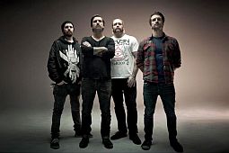 ������� Every Time I Die ��� ������� ��-�� ���������