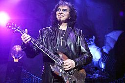 ������ Black Sabbath �������� ��������� �����