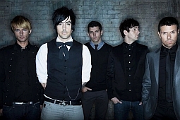 ����������� ��������� Lostprophets �� ������ ���������