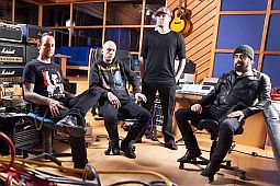 ���-�������� Anthrax ������ ������ � Volbeat