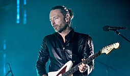 Radiohead ��������� ��� ������ ������� �����