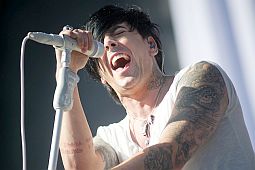 ��� ��� ���������� Lostprophets �������� ������
