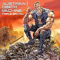 ����� ������ Austrian Death Machine ������, �������� �� ����� ���������