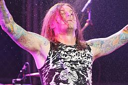 ��������� As I Lay Dying ��������� �������� ���� ���