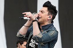 �������� Lostprophets ������� ������ ����������