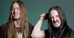 Carcass �� ����� �������� ������ � ������ �������