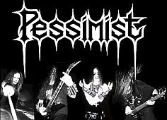����������� Pessimist