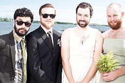 ���-�������� Protest The Hero ��������� ���