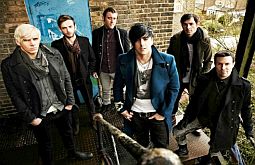 ������ ���-�������� Lostprophets ���������� � �������� ������ ������