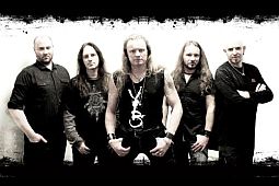 Sinbreed �������� �������� � ������� AFM Records