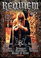 ����� ����� ����� ������� Requiem