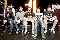 EVERY TIME I DIE пишут новый альбом EVERY TIME I DIE пишут новый альбом
