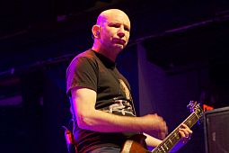 Гитарист Грэг Хетсон покинул BAD RELIGION Гитарист Грэг Хетсон покинул BAD RELIGION