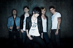 ������ ��������� LOSTPROPHETS �� ����� �������� � ����������