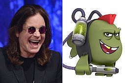 �������� BLACK SABBATH ������� �����-���������