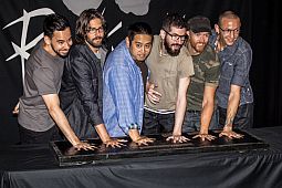 LINKIN PARK ������ �� ����� ����� ���-�-�����