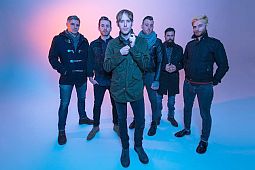 ������ ��������� LOSTPROPHETS � ����� ������