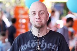 ���-�������� SYSTEM OF A DOWN ������ � ������