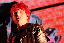 ������ �������� MY CHEMICAL ROMANCE ��������� ������� ������