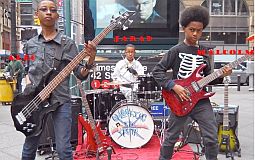 ��� �������� UNLOCKING THE TRUTH ��������� ��������