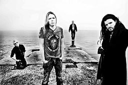 ����� ������ APOCALYPTICA ������ � ������ 2015 �.