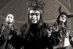 ���������� ��� CRADLE OF FILTH