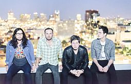 ���������� KINGS OF LEON ����� � ��������