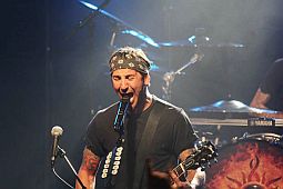 GODSMACK �� ���������� �� �����