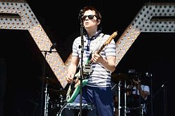 ����� ������ ������� WEEZER ���������