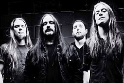 ����� ����-������ �� CARCASS ������ � ������
