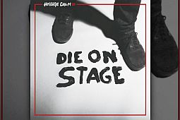 HOSTAGE CALM ���������