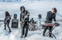 THE DEFILED ������� �� ���������� ��������