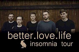 BETTER.LOVE.LIFE. ������������ � ��� �� ������