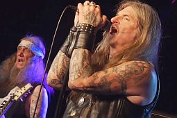 �������� SAINT VITUS ������������ �� ��������