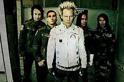 POWERMAN 5000 �������� �� ������