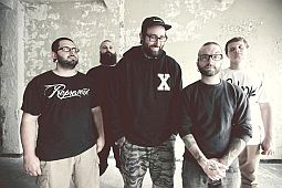 ������������ THE ACACIA STRAIN ��������� ������ ���������