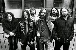 THE BLACK CROWES ���������