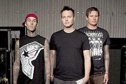 �������� � ������� BLINK-182