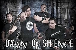 DAWN OF SILENCE ������ ���������