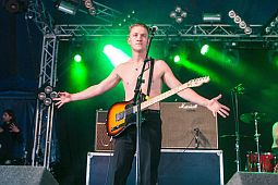 THE AMAZING SNAKEHEADS ���������
