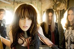 HALESTORM �������� ����������