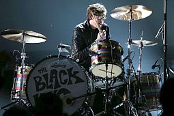 THE BLACK KEYS отменили все концерты до конца апреля THE BLACK KEYS отменили все концерты до конца апреля