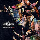 SEPULTURA �������� ����-������ � ����� 30-�����