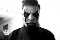 SLIPKNOT ������� �� ����� ��������� ��� �����
