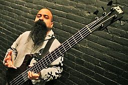 ���-�������� SOULFLY ������� � FEAR RACTORY 
