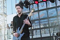 �� �������� CHEVELLE ����� �������