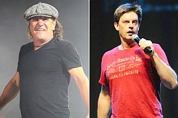 �������� AC/DC ��������� � ���������� ��������