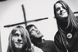 Подросток из Сиэттла нашла исторические фотографии NIRVANA Подросток из Сиэттла нашла исторические фотографии NIRVANA